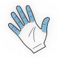 finger